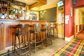 OYO Glenpark Hotel, Ayr Central - 3