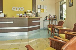 Super OYO 44036 Hotel De Perdana Hill - Batu Pahat - 4