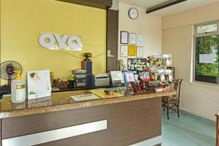 Super OYO 44036 Hotel De Perdana Hill - Batu Pahat - 2