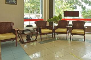 Hotel O De Perdana Hill - 4
