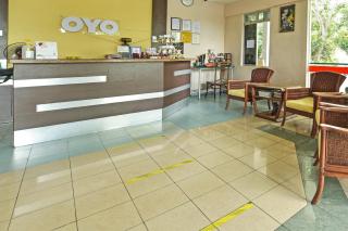 Super OYO 44036 Hotel De Perdana Hill - Batu Pahat - 3