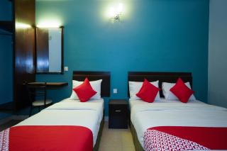 Hotel O Hotel Orchard Inn - Lumut - 7