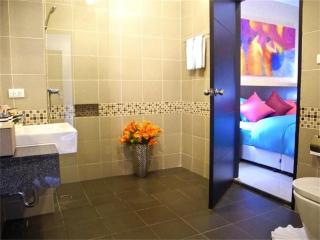 Patong Bay Hill 1 bedroom Apartment - Patong - 8