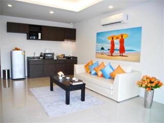 Patong Bay Hill 1 bedroom Apartment - Patong - 6