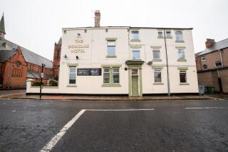 The Douglas Hotel - Hartlepool - 0