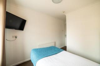 The Douglas Hotel - Hartlepool - 7