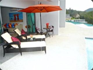 Patong Bay Hill 1 bedroom Apartment - Patong - 0