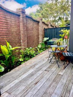 Wheturangi Urban Escape - Auckland - 6