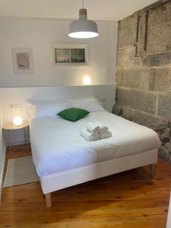 APARTAMENTOS "Plaza de la Iglesia" - Vigo - 1