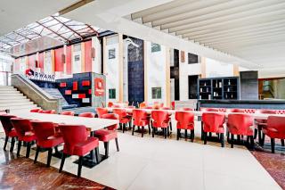 Townhouse Oak Cihampelas Near Ciwalk Formerly Promenade Hotel - 6