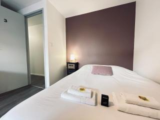 Maison de charme Reims 8 chambres, 8 salle de bain - Reims - 3