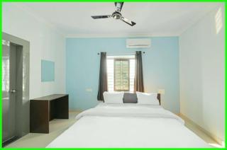 BHUBNESWAR HOTEL G Premium Near Baga Park - Bhubaneshwar - 1
