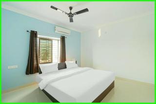 BHUBNESWAR HOTEL G Premium Near Baga Park - Bhubaneshwar - 9
