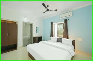 BHUBNESWAR HOTEL G Premium Near Baga Park - Bhubaneshwar - 8