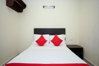 Hotel O Jj Hotel Sitiawan - Sitiawan - 7