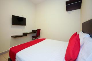 Hotel O Jj Hotel Sitiawan - Sitiawan - 8