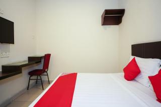 Hotel O Jj Hotel Sitiawan - 9