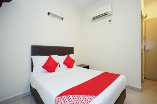 Hotel O Jj Hotel Sitiawan - 6