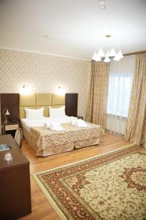 Sultan Beibarys - Astana - 6
