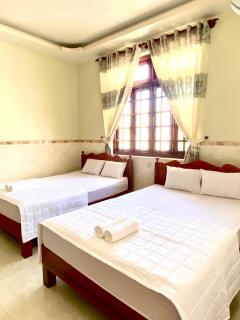 Thanh Trúc Guest House - Ấp Thiện Long - 2