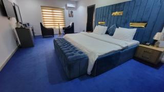 NDDC Clubhouse - Port Harcourt - 0