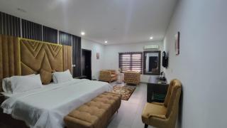 NDDC Clubhouse - Port Harcourt - 5