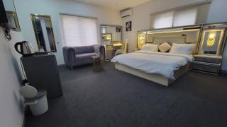 NDDC Clubhouse - Port Harcourt - 4
