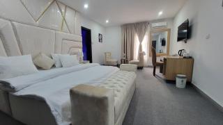 NDDC Clubhouse - Port Harcourt - 3