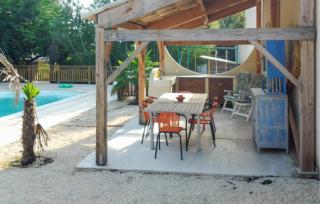 Cozy Home In Bagnols Sur Ceze - 9