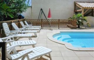 Cozy Home In Bagnols Sur Ceze - 2