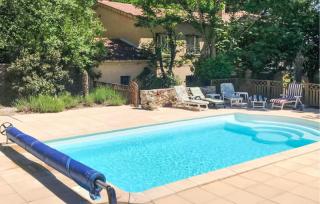 Cozy Home In Bagnols Sur Ceze - Bagnols-sur-Cèze - 6