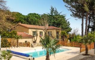 Cozy Home In Bagnols Sur Ceze - Bagnols-sur-Cèze - 0