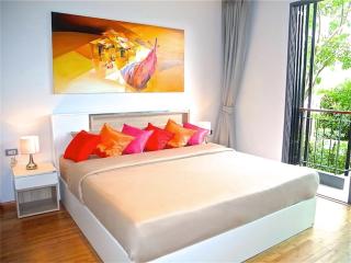 Emerald Patong 1 bedroom Modern Apartment - Patong - 9