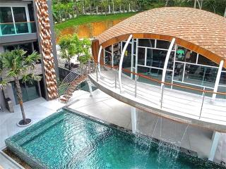 Emerald Patong 1 bedroom Modern Apartment - Patong - 4