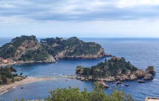 Iside Home - Giardini-Naxos - 4