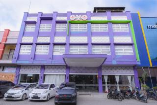 Super OYO Capital O 1630 Hotel Syariah Ring Road - Banda Aceh - 0
