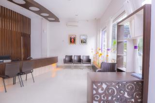 Super OYO Capital O 1630 Hotel Syariah Ring Road - Banda Aceh - 6