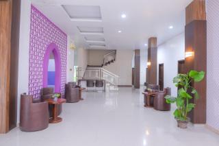 Super OYO Capital O 1630 Hotel Syariah Ring Road - Banda Aceh - 5