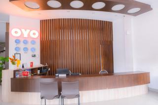 Super OYO Capital O 1630 Hotel Syariah Ring Road - Banda Aceh - 3
