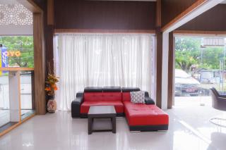 Super OYO Capital O 1630 Hotel Syariah Ring Road - Banda Aceh - 4