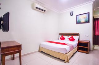 Hotel O Casavilla Hotel - Batu-grotten - 1