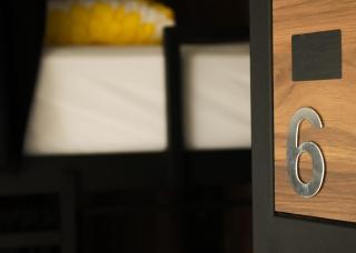 HiHome Hostel Catedral - 4