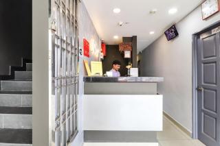 OYO 89381 Moonnight Hotel - 7