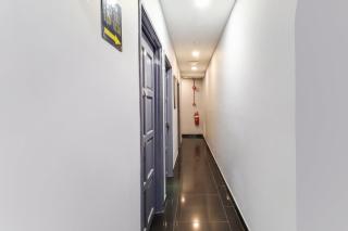 OYO 89381 Moonnight Hotel - 3