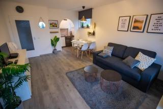 Moderne Ferienwohnung Snow & Bike Winterberg 2-4 Personen direkt am Skilift und in der Nähe des Bikeparks - Winterberg - 7