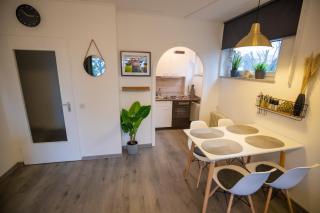 Moderne Ferienwohnung Snow & Bike Winterberg 2-4 Personen direkt am Skilift und in der Nähe des Bikeparks - Winterberg - 2