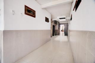 Hotel O Siwalankerto Near City Of Tommorow Mall Formerly Padang Pasir C-12 Residence - Surabaya - 9