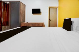 Hotel O Siwalankerto Near City Of Tommorow Mall Formerly Padang Pasir C-12 Residence - Surabaya - 3