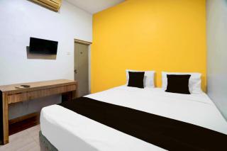 Hotel O Siwalankerto Near City Of Tommorow Mall Formerly Padang Pasir C-12 Residence - Surabaya - 6