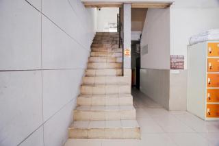 Hotel O Siwalankerto Near City Of Tommorow Mall Formerly Padang Pasir C-12 Residence - Surabaya - 8